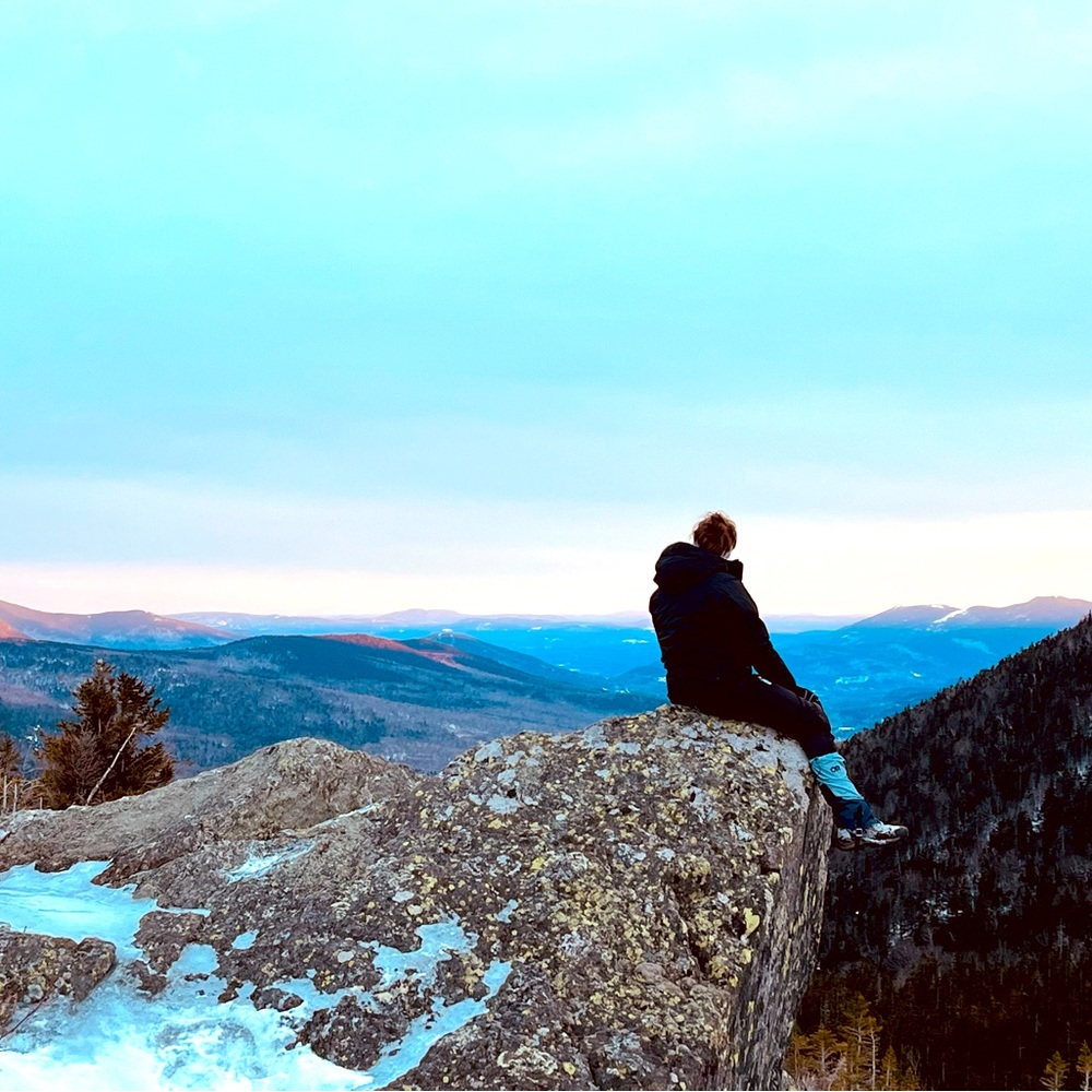 Meet your Posher, Rooster